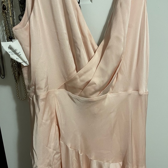 Fame and partners Escala dresses - Picture 11 of 16